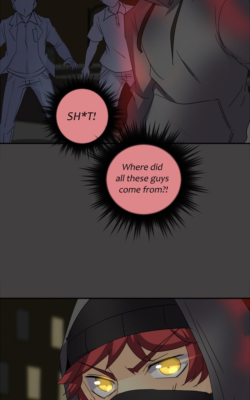 Read unOrdinary EN Manga Online