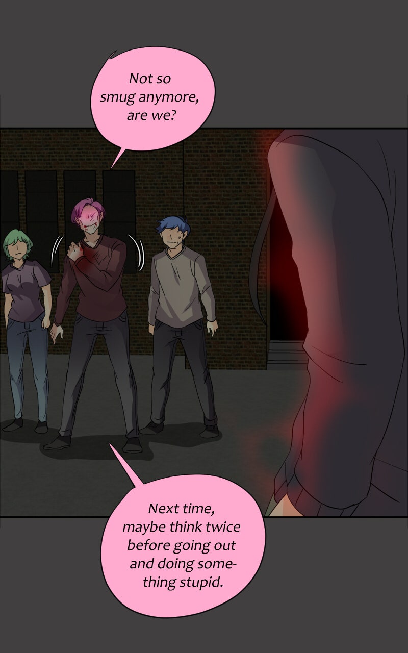 Read unOrdinary EN Manga Online