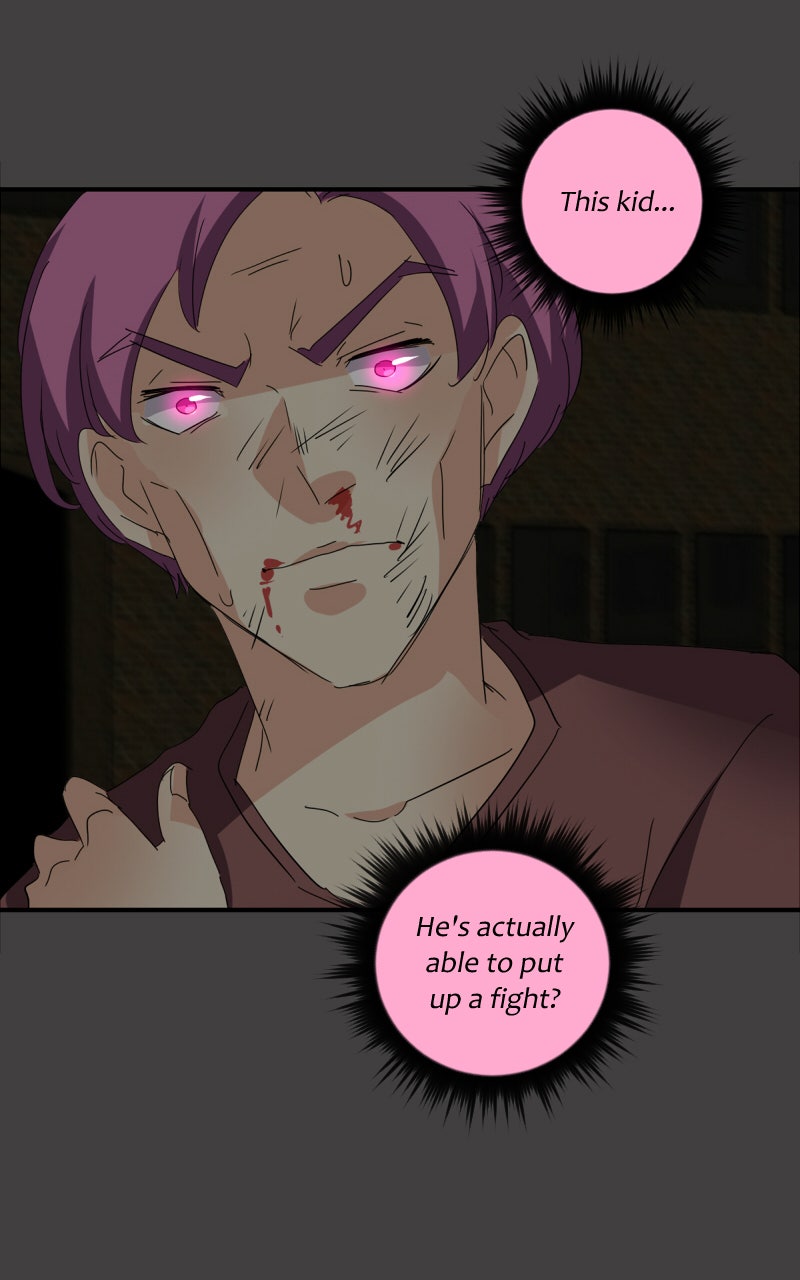 Read unOrdinary EN Manga Online