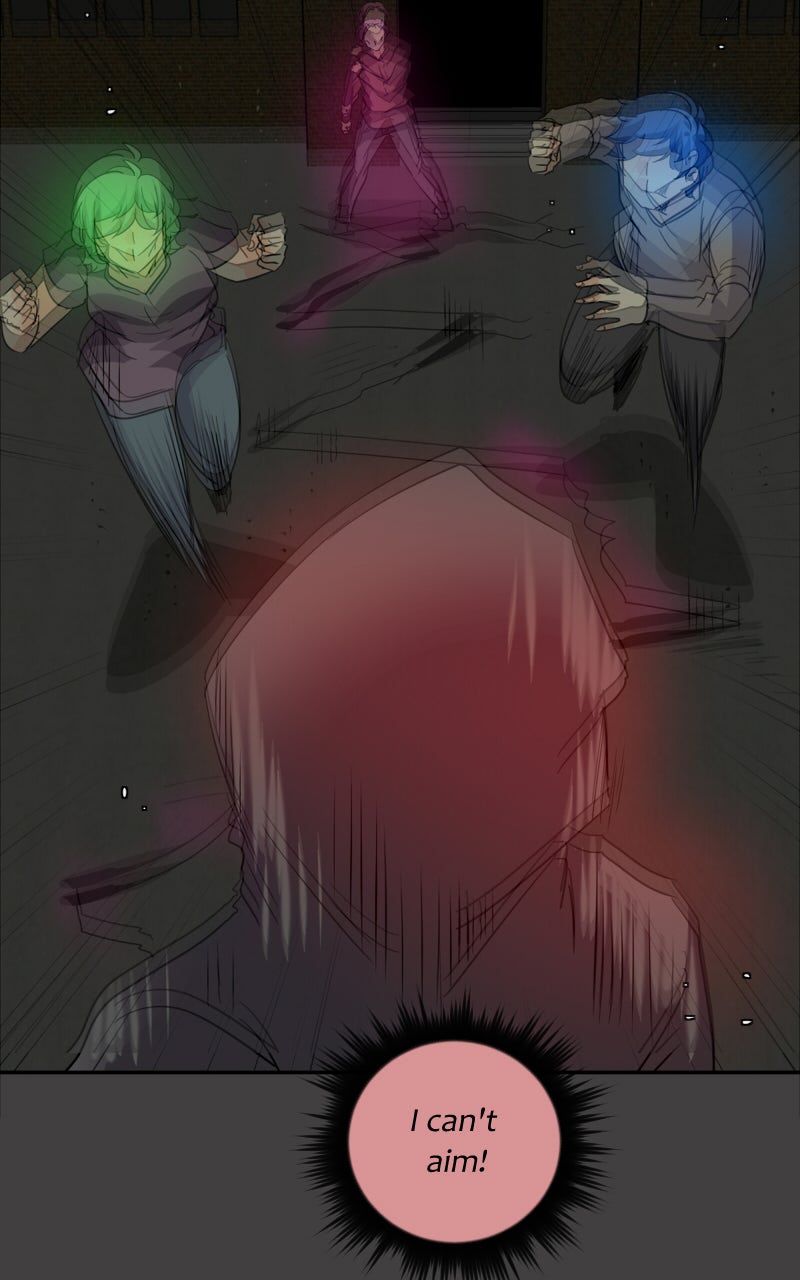 Read unOrdinary EN Manga Online