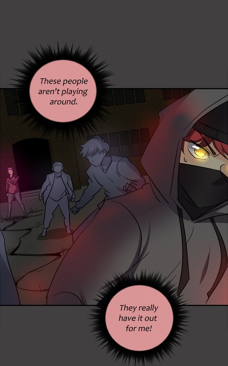 Read unOrdinary EN Manga Online