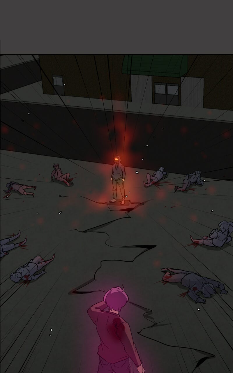 Read unOrdinary EN Manga Online