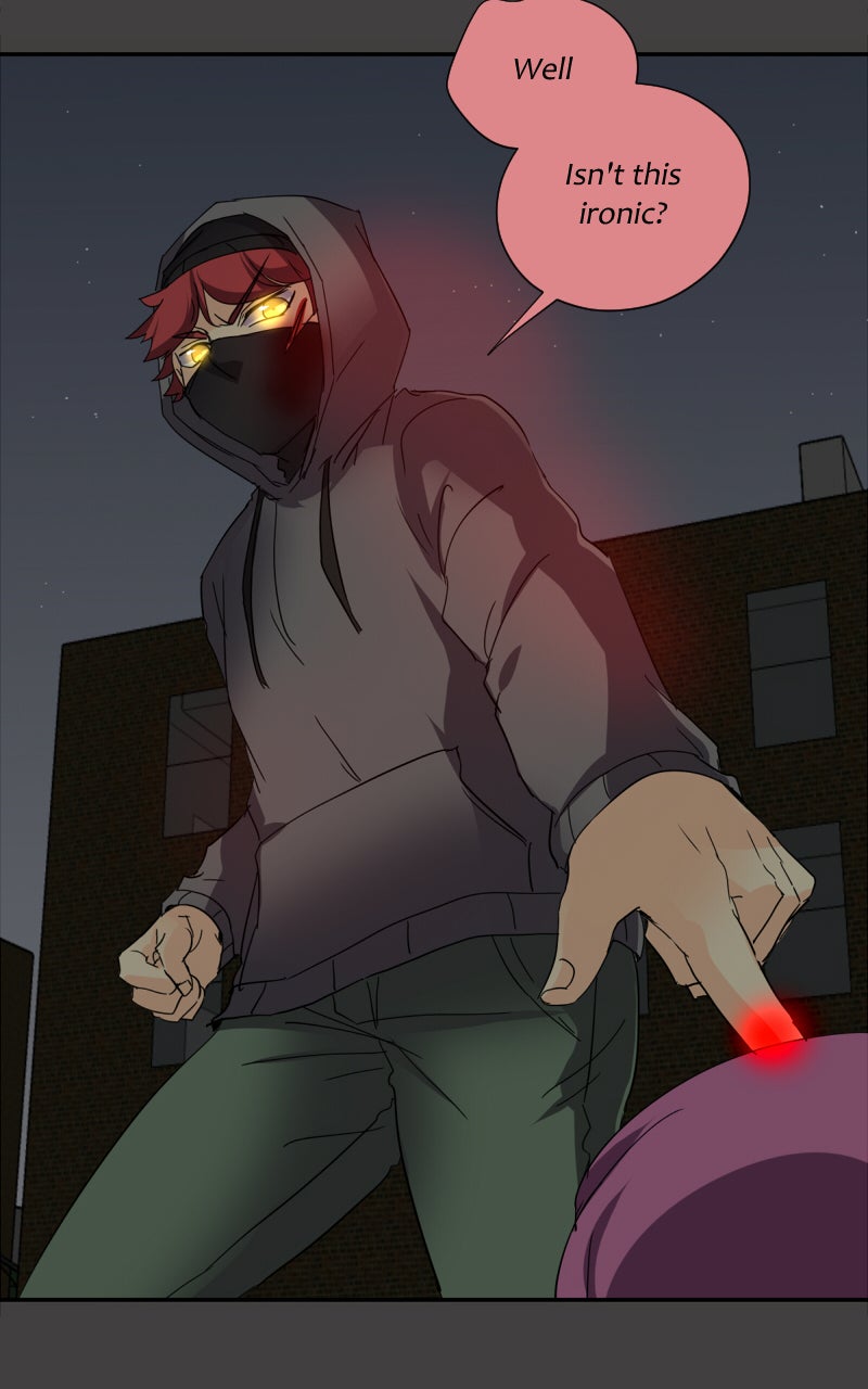 Read unOrdinary EN Manga Online