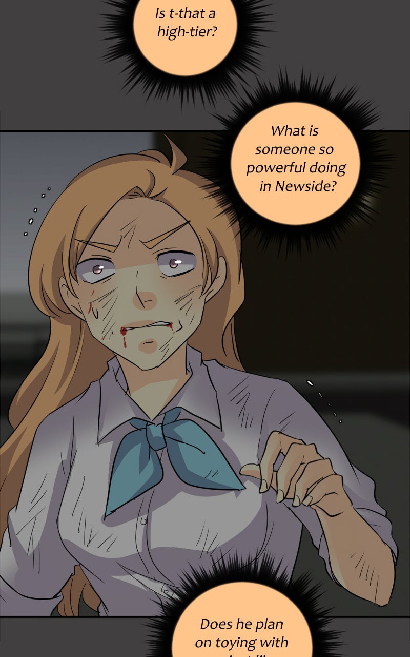 Read unOrdinary EN Manga Online