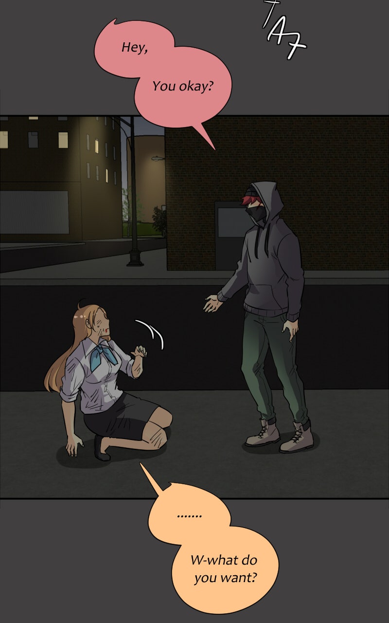 Read unOrdinary EN Manga Online