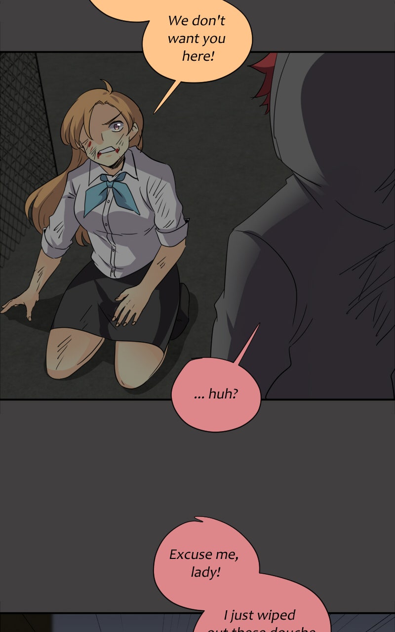 Read unOrdinary EN Manga Online