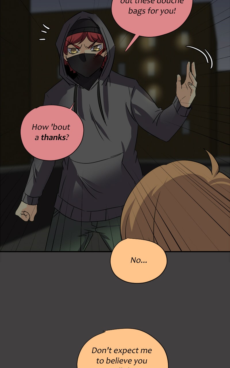 Read unOrdinary EN Manga Online