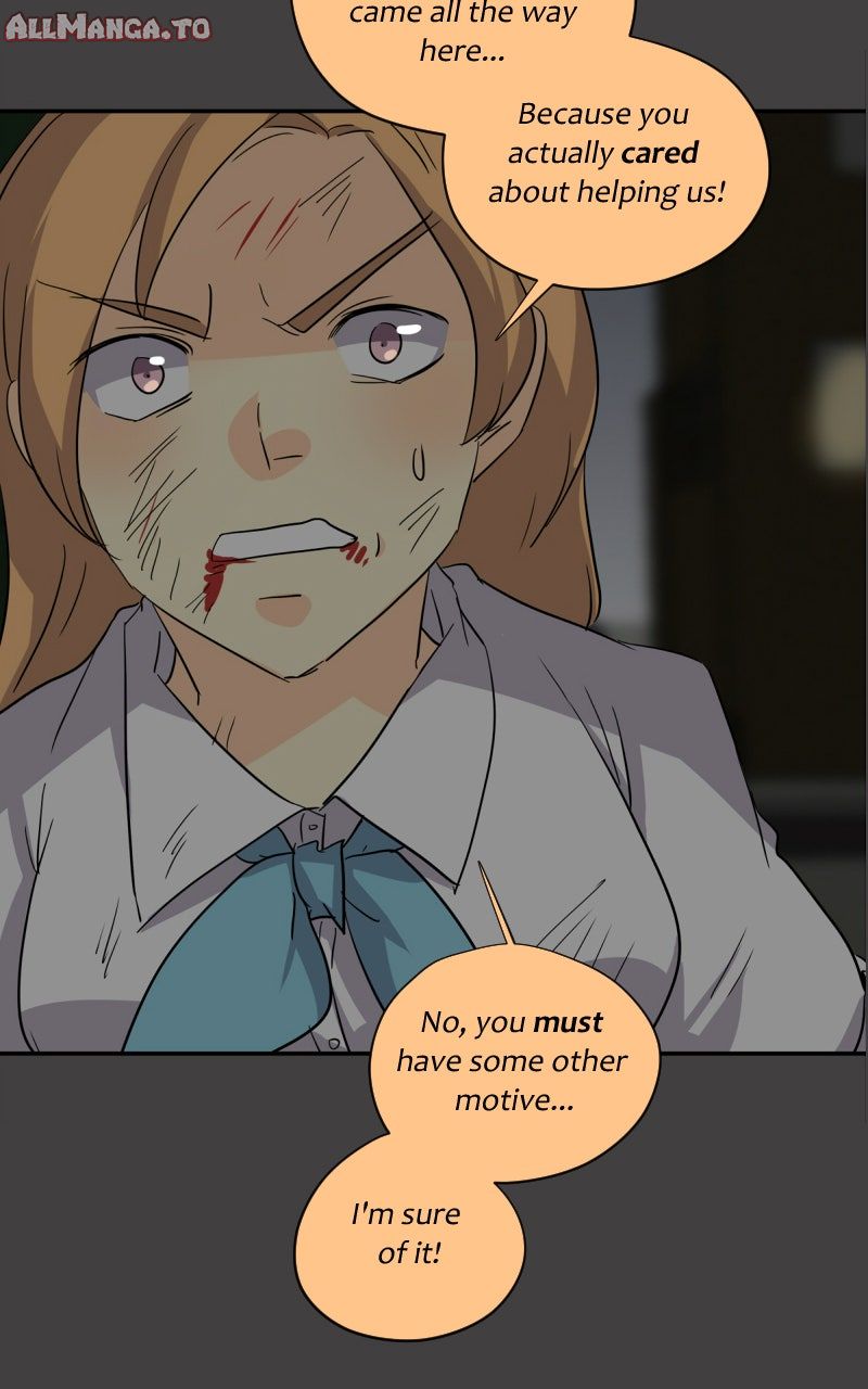 Read unOrdinary EN Manga Online