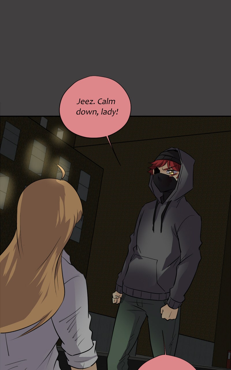 Read unOrdinary EN Manga Online