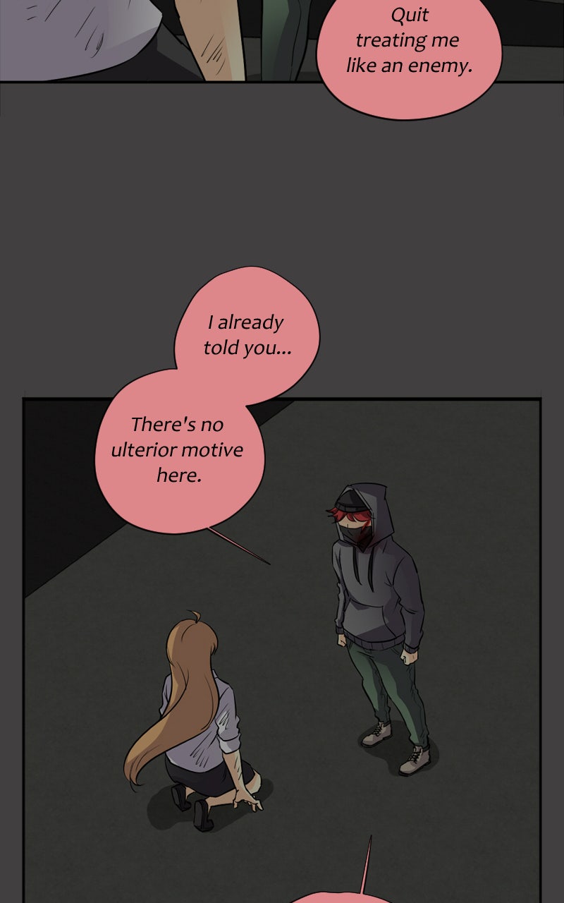 Read unOrdinary EN Manga Online