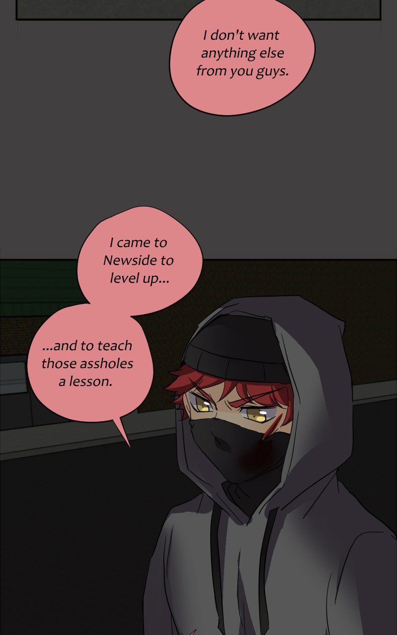 Read unOrdinary EN Manga Online