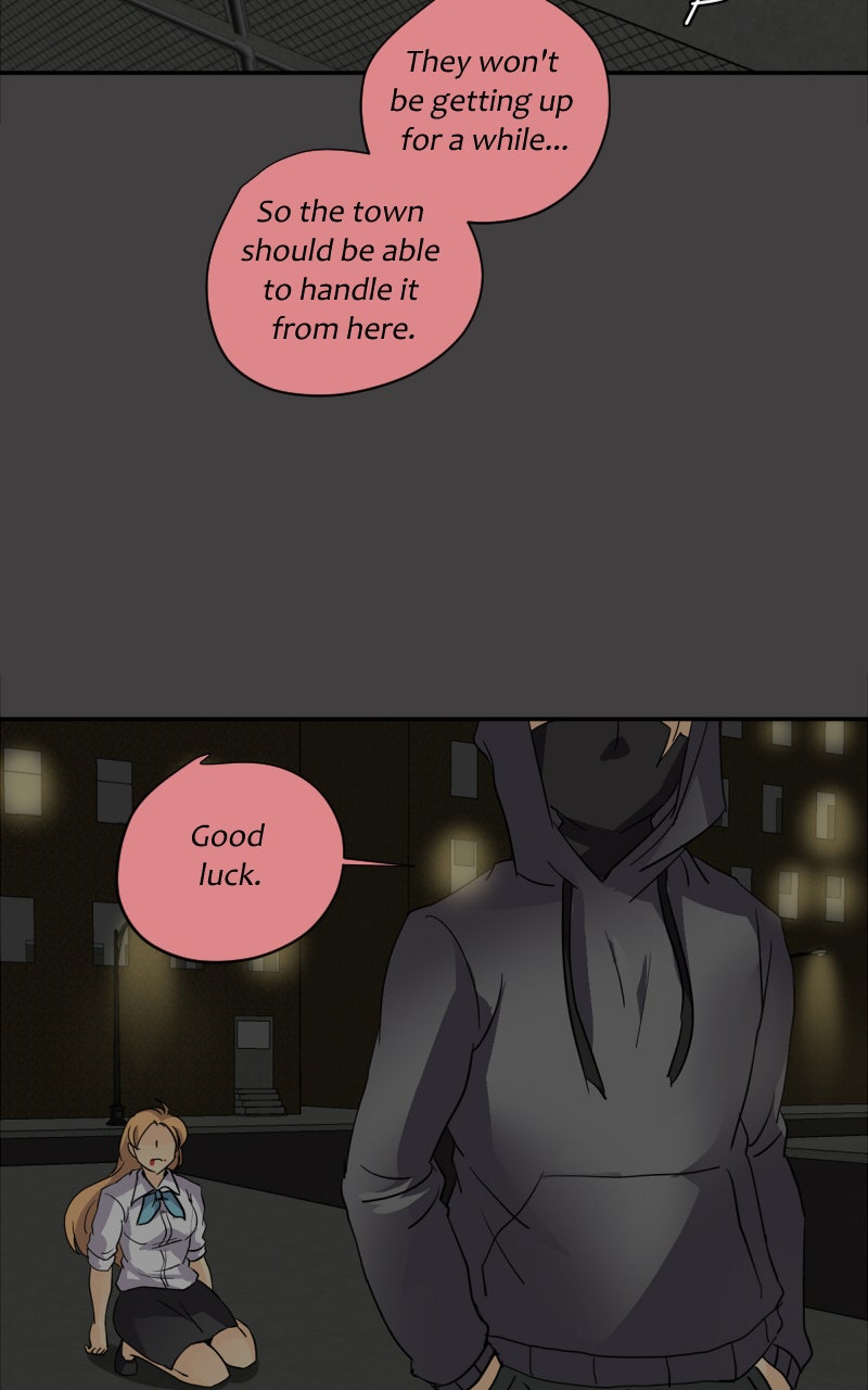 Read unOrdinary EN Manga Online