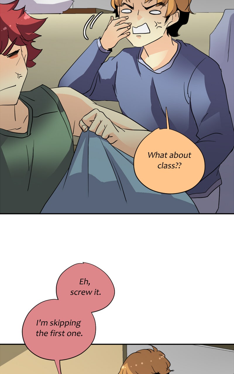 Read unOrdinary EN Manga Online