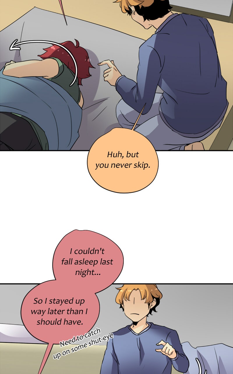 Read unOrdinary EN Manga Online