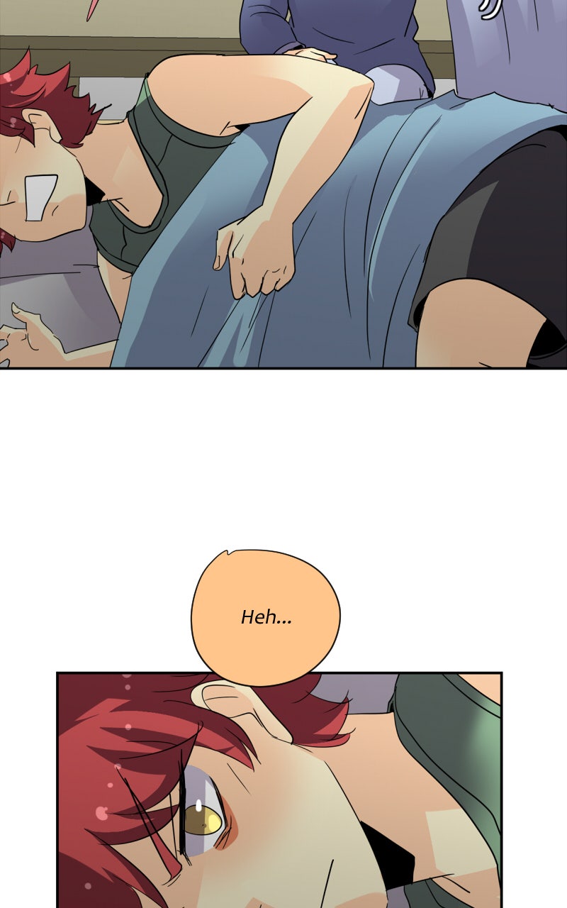 Read unOrdinary EN Manga Online