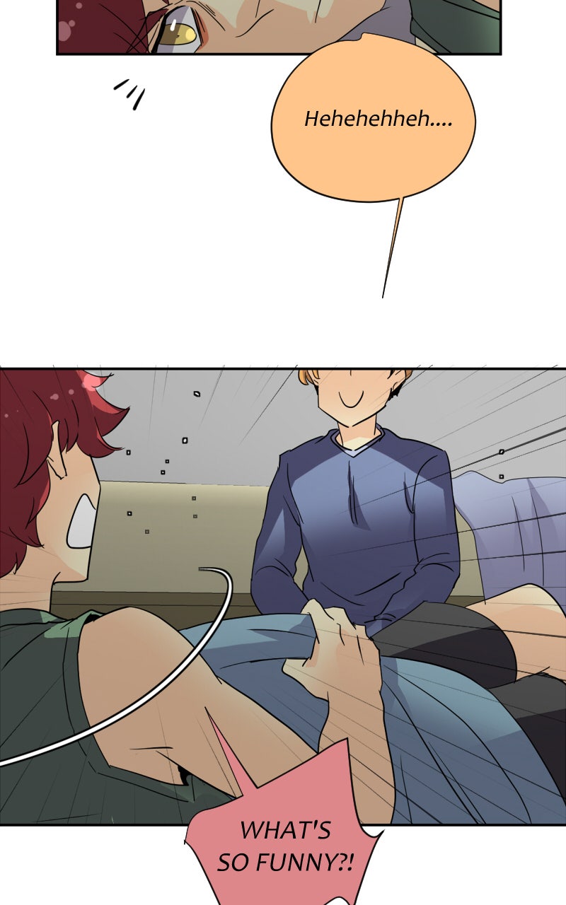 Read unOrdinary EN Manga Online