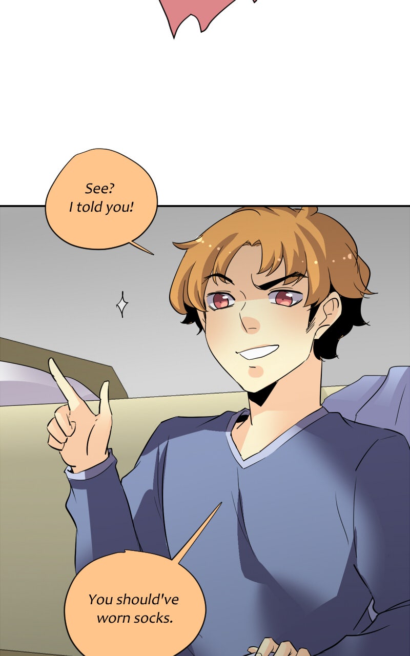 Read unOrdinary EN Manga Online
