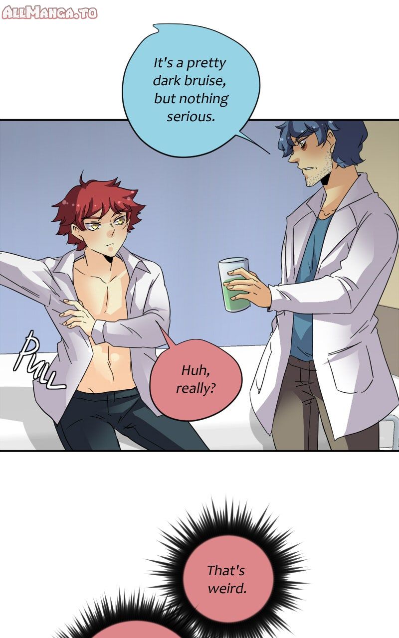 Read unOrdinary EN Manga Online