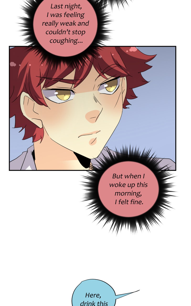Read unOrdinary EN Manga Online