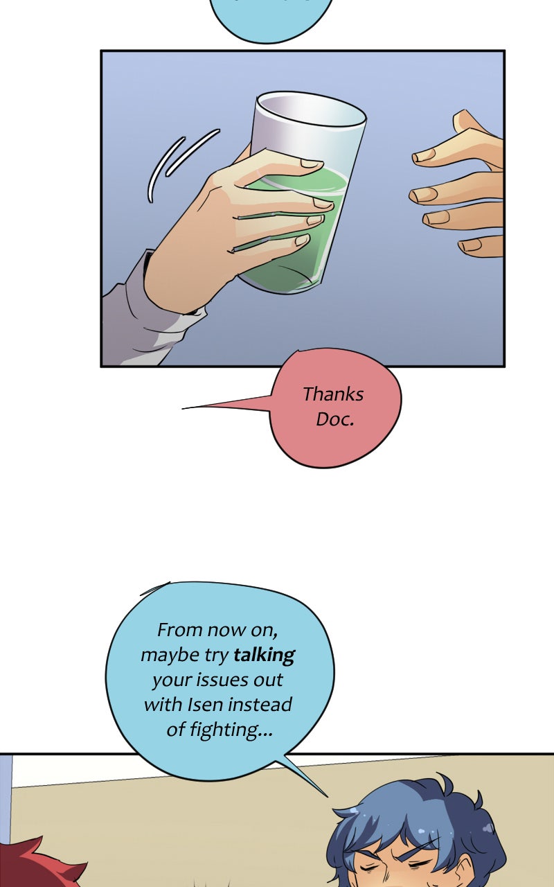 Read unOrdinary EN Manga Online