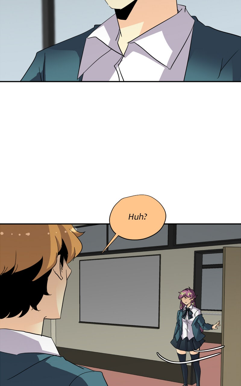 Read unOrdinary EN Manga Online