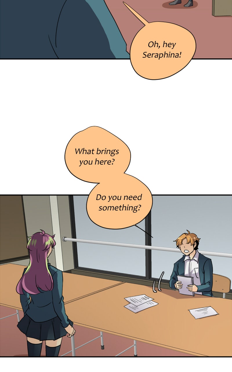 Read unOrdinary EN Manga Online