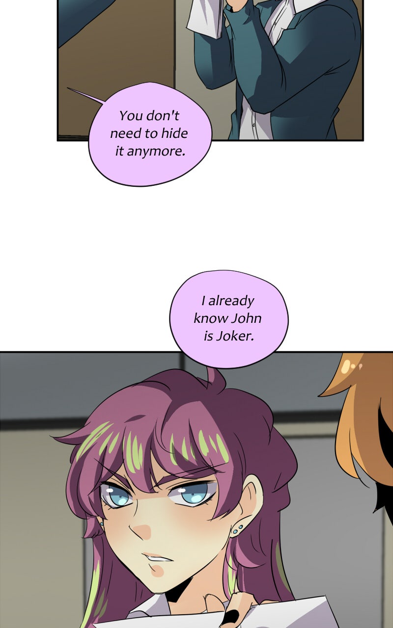 Read unOrdinary EN Manga Online