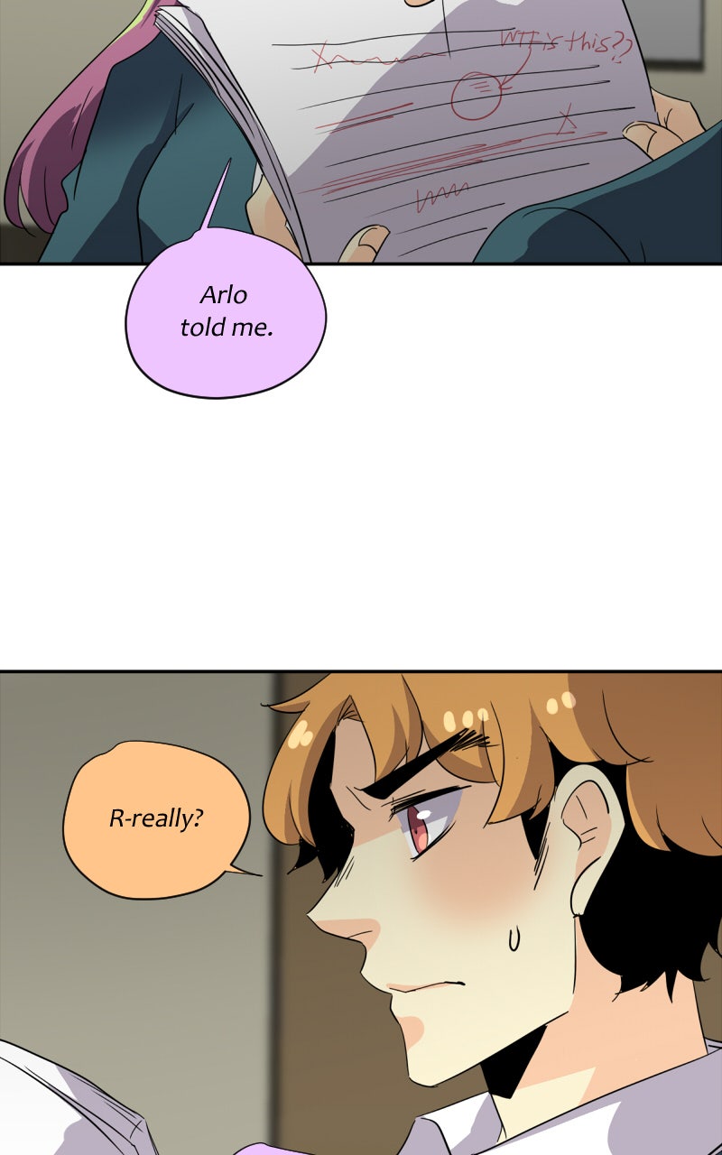 Read unOrdinary EN Manga Online