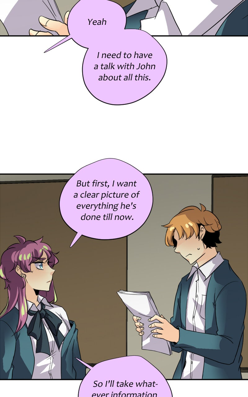 Read unOrdinary EN Manga Online