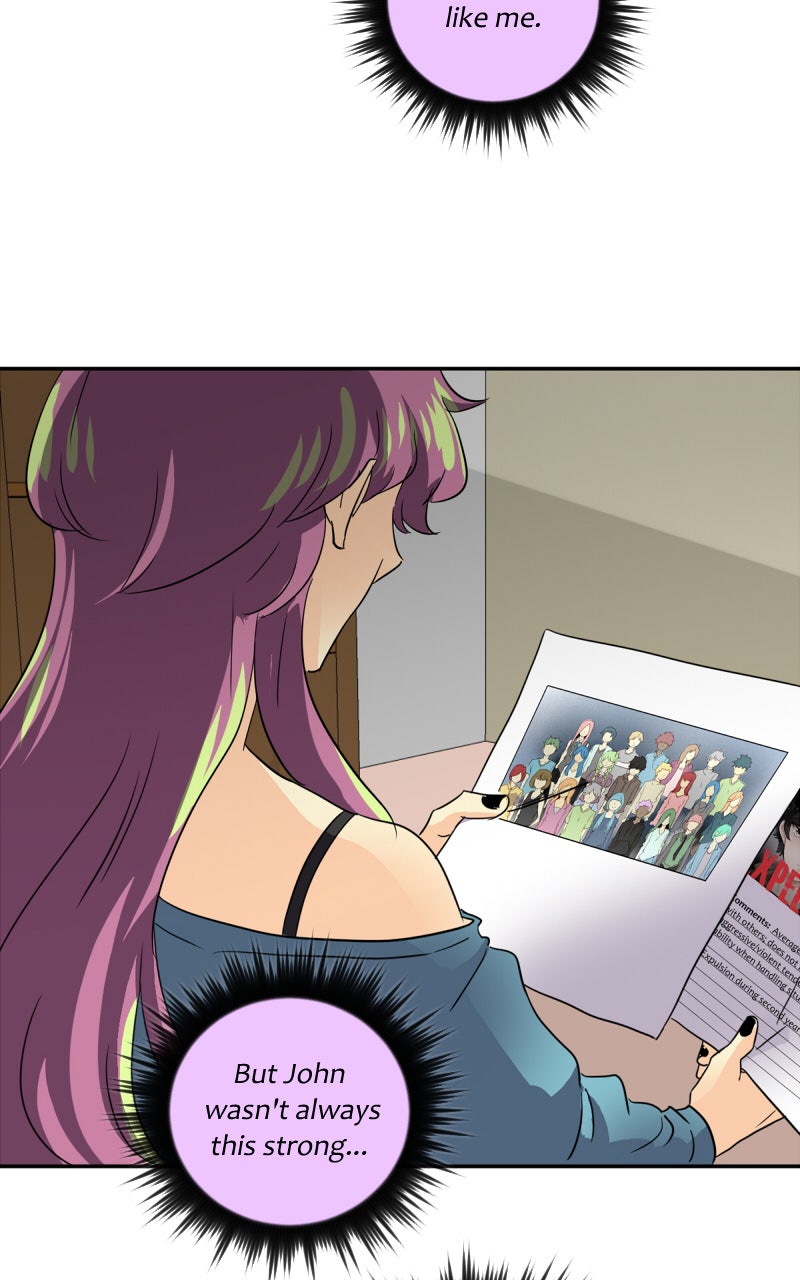Read unOrdinary EN Manga Online