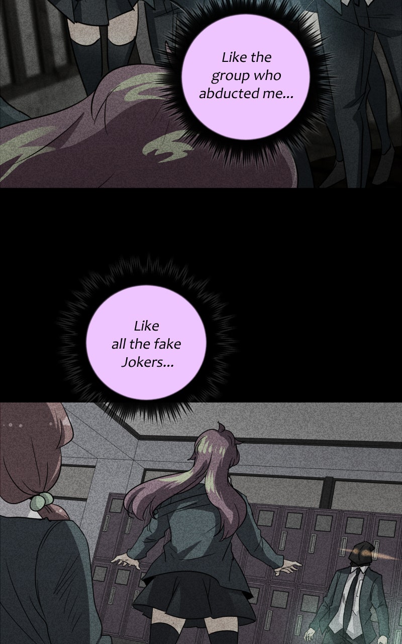 Read unOrdinary EN Manga Online