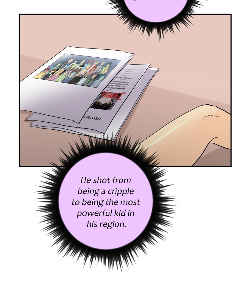 Read unOrdinary EN Manga Online