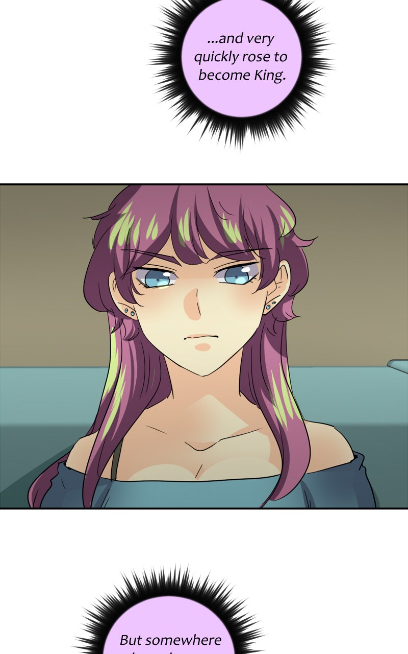 Read unOrdinary EN Manga Online