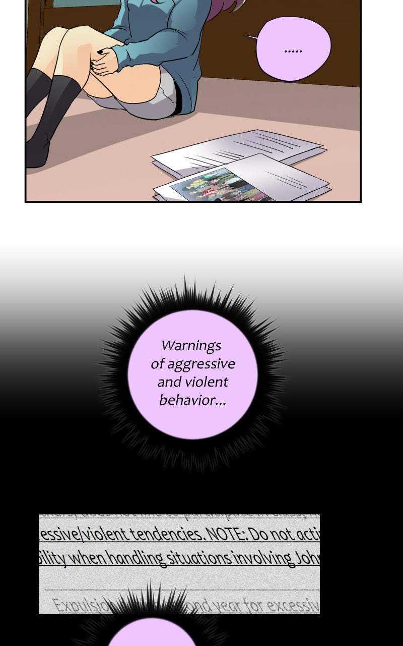 Read unOrdinary EN Manga Online