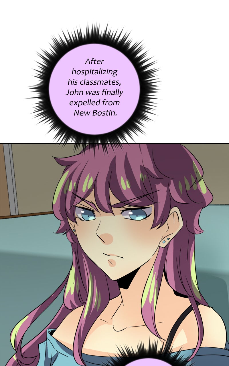 Read unOrdinary EN Manga Online