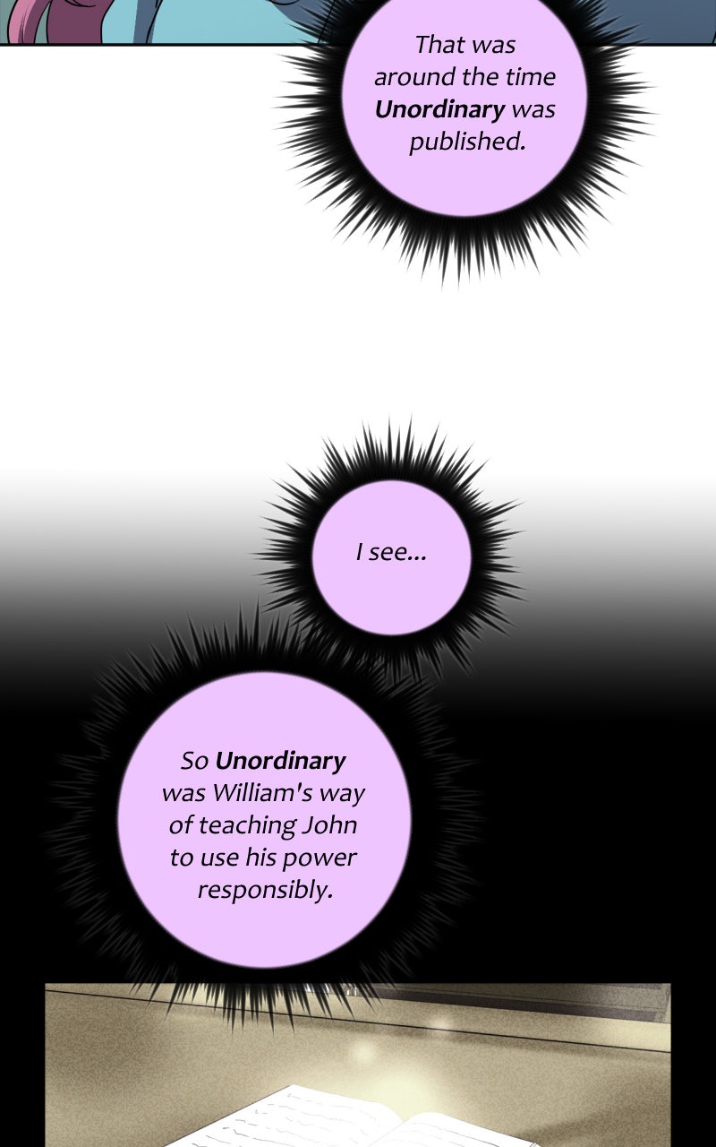 Read unOrdinary EN Manga Online