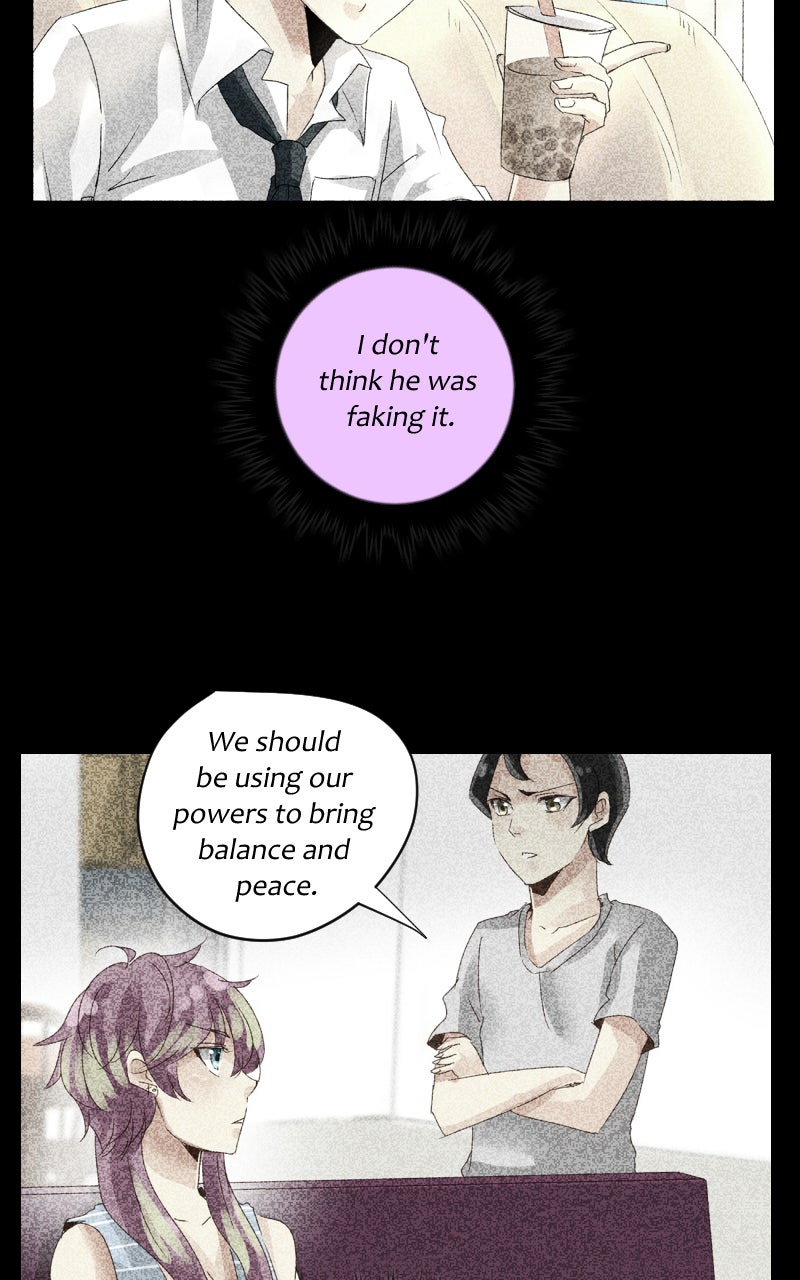 Read unOrdinary EN Manga Online