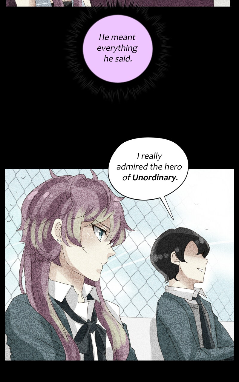 Read unOrdinary EN Manga Online
