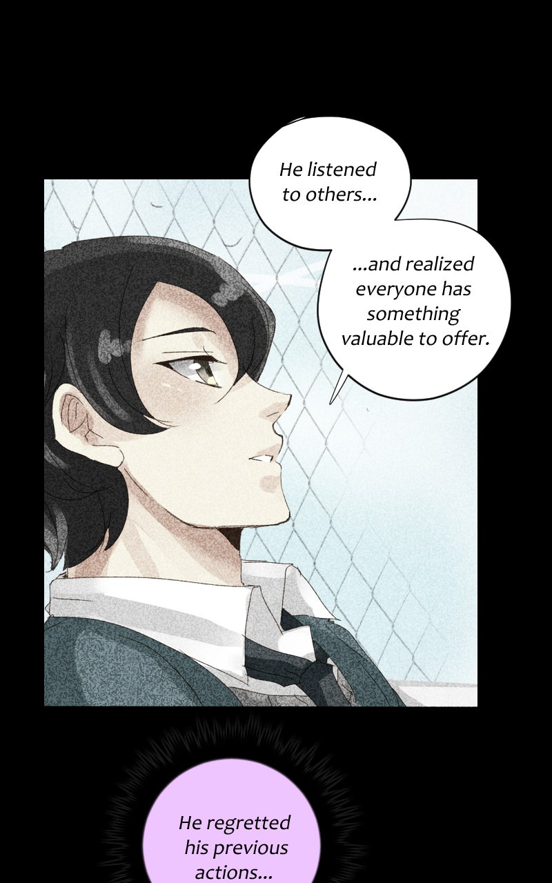 Read unOrdinary EN Manga Online
