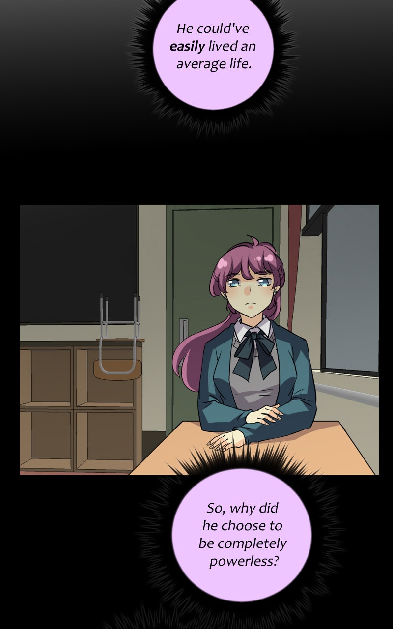 Read unOrdinary EN Manga Online