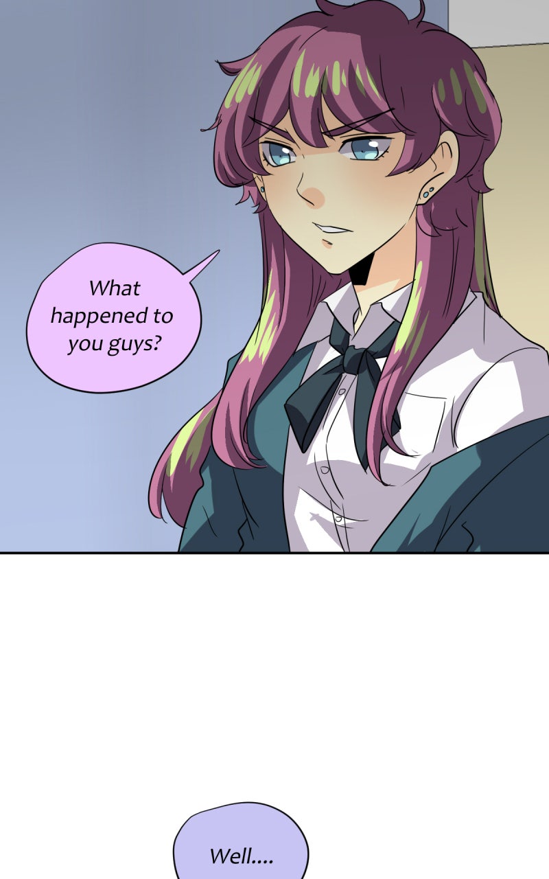 Read unOrdinary EN Manga Online
