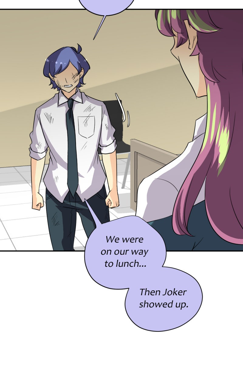 Read unOrdinary EN Manga Online
