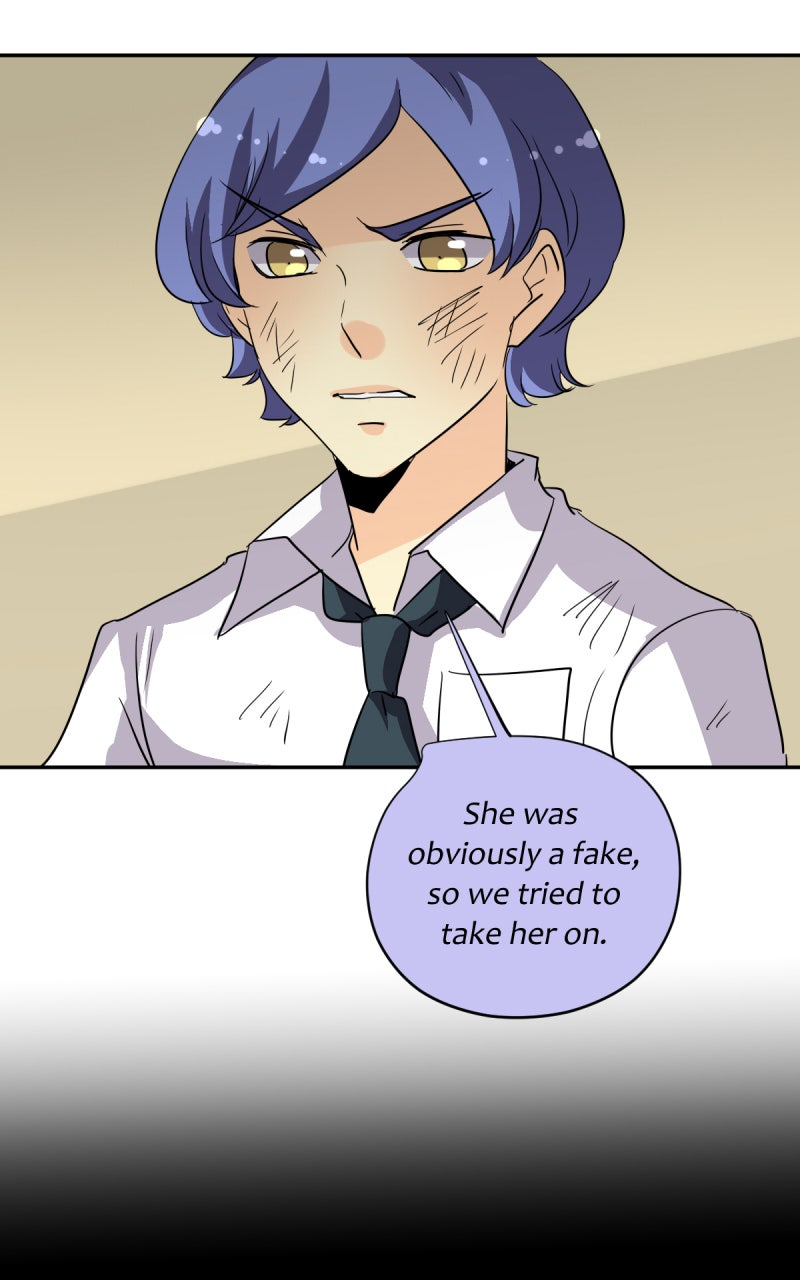 Read unOrdinary EN Manga Online