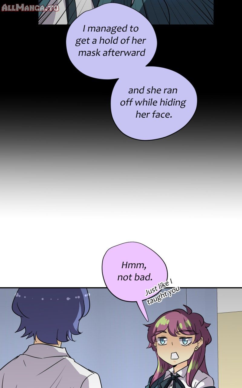 Read unOrdinary EN Manga Online