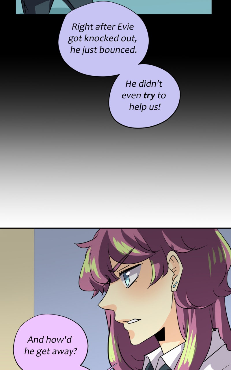 Read unOrdinary EN Manga Online