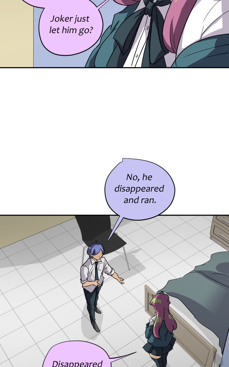 Read unOrdinary EN Manga Online