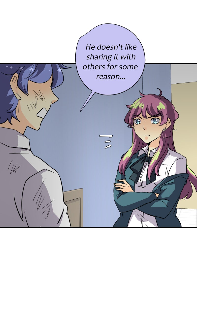 Read unOrdinary EN Manga Online