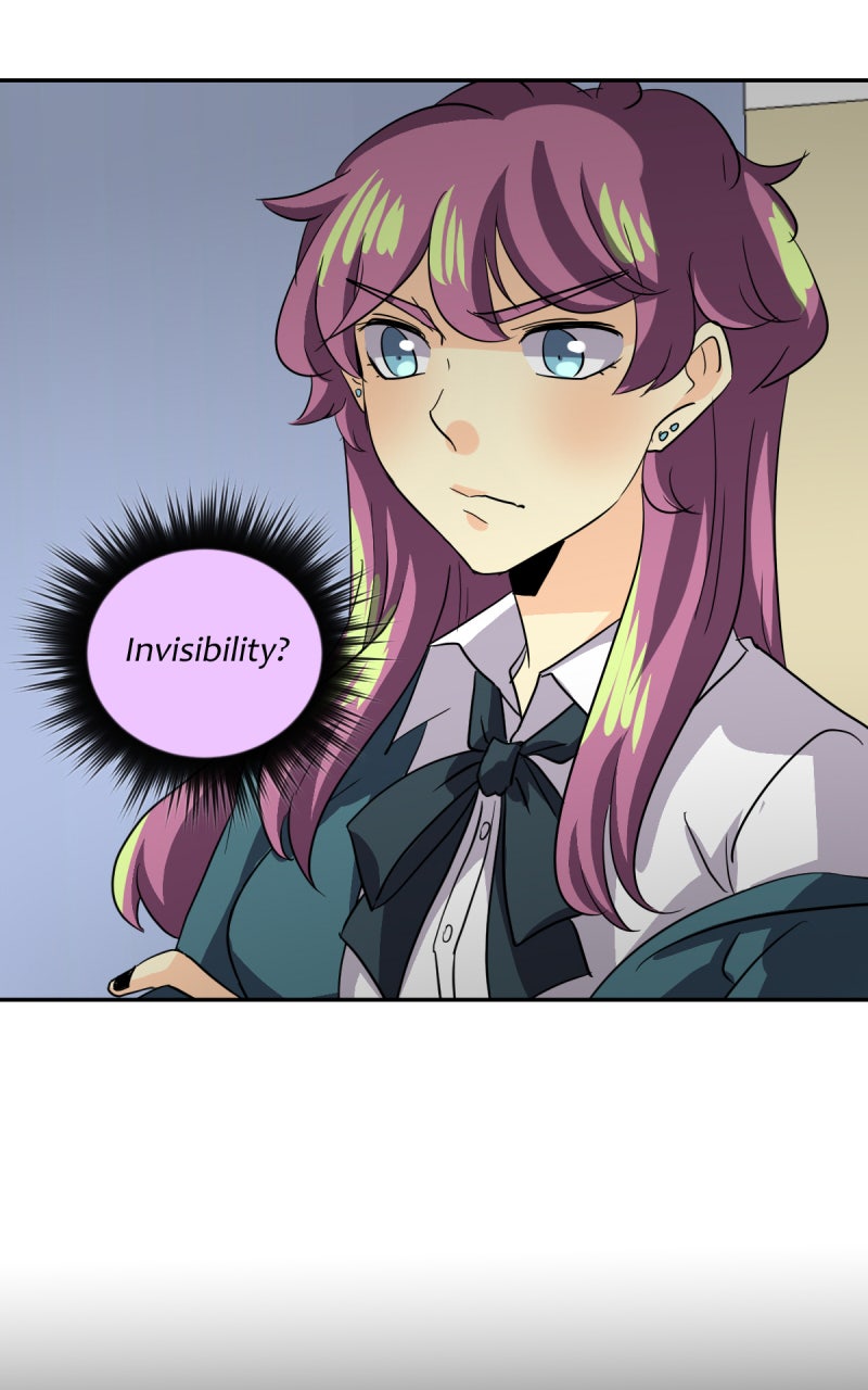 Read unOrdinary EN Manga Online