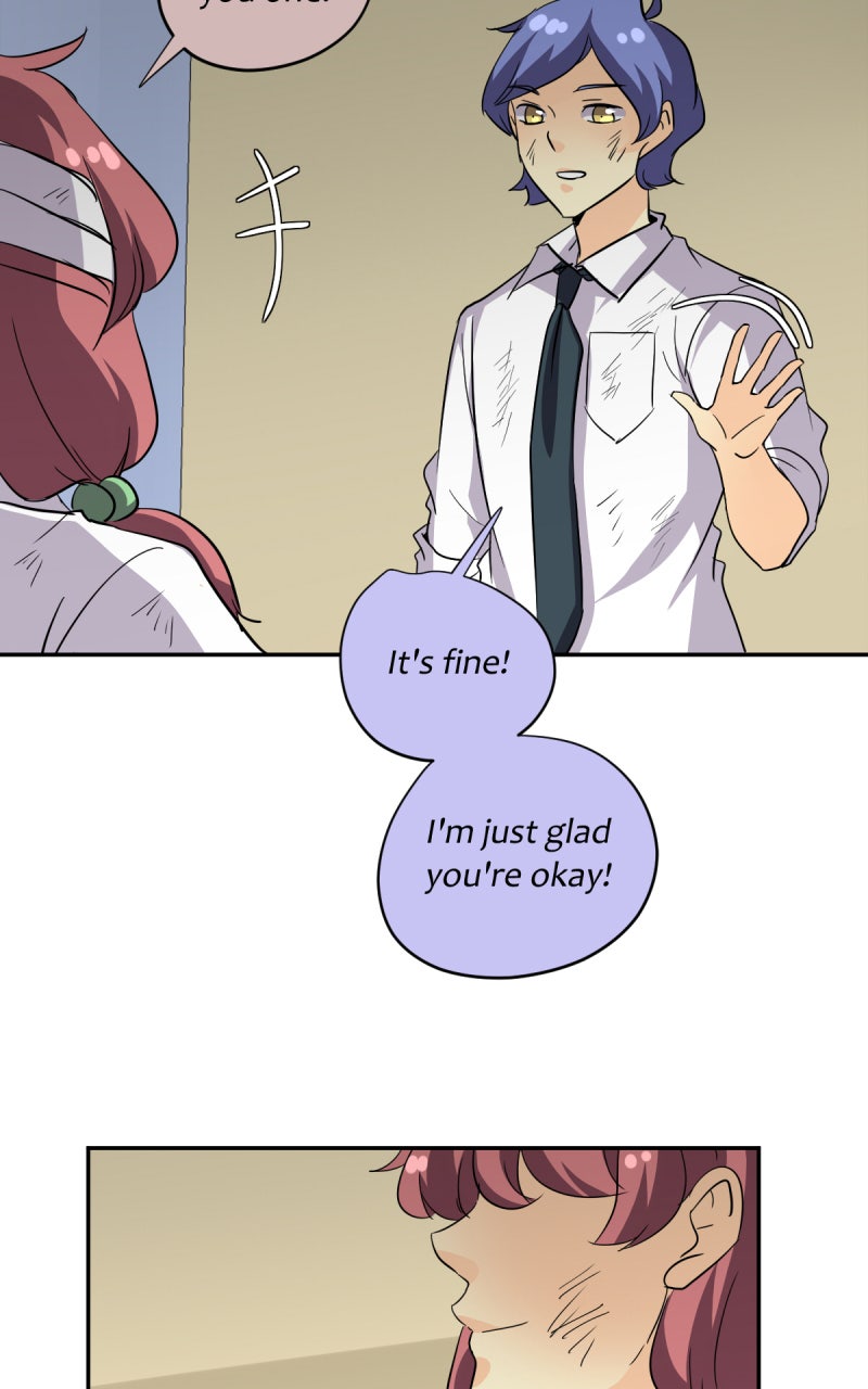 Read unOrdinary EN Manga Online