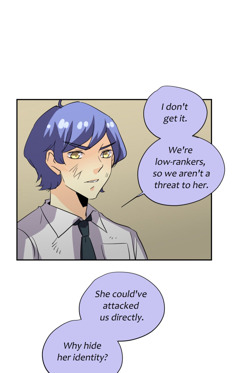 Read unOrdinary EN Manga Online